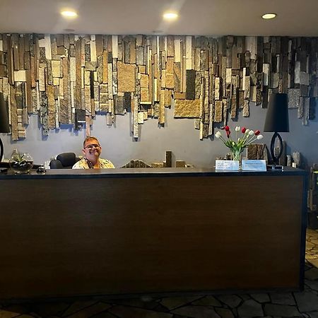 Hotel U Grubego Wielogora Экстерьер фото